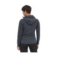 PILE R1 AIR FULL-ZIP CON CAPPUCCIO DONNA - PATAGONIA