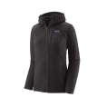 PILE R1 AIR FULL-ZIP CON CAPPUCCIO DONNA - PATAGONIA