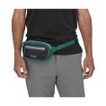 MARSUPIO ULTRALIGHT BLACK HOLE MINI HIP PACK 1L - PATAGONIA
