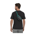 MARSUPIO ULTRALIGHT BLACK HOLE MINI HIP PACK 1L - PATAGONIA