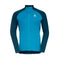 GIACCA ZEROWEIGHT PRO WARM HYBRID UOMO - ODLO