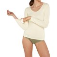 INTIMO TERMICO SIREN MANICA LUNGA DONNA - ICEBREAKER