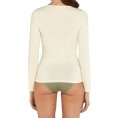INTIMO TERMICO SIREN MANICA LUNGA DONNA - ICEBREAKER