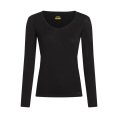 INTIMO TERMICO SIREN MANICA LUNGA DONNA - ICEBREAKER