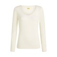 INTIMO TERMICO SIREN MANICA LUNGA DONNA - ICEBREAKER