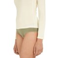 INTIMO TERMICO SIREN MANICA LUNGA DONNA - ICEBREAKER