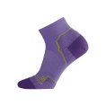 CALZINI ANATOMICA HIKE LEGGERI MINI DONNA - ICEBREAKER