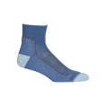 CALZINI ANATOMICA HIKE LEGGERI MINI DONNA - ICEBREAKER