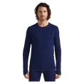 Intimo tecnico 200 ZONE SEAMLESS CREWE maniche lunghe uomo - ICEBREAKER
