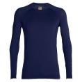 Intimo tecnico 200 ZONE SEAMLESS CREWE maniche lunghe uomo - ICEBREAKER