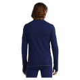 Intimo tecnico 200 ZONE SEAMLESS CREWE maniche lunghe uomo - ICEBREAKER