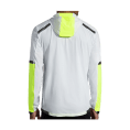 GIACCA CARBONITE UOMO - BROOKS