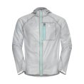 GIACCA ZEROWEIGHT DUAL DRY IMPERMEABILE DONNA - ODLO