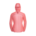 GIACCA ZEROWEIGHT DUAL DRY IMPERMEABILE DONNA - ODLO
