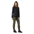 PANTALONE SABRIA DONNA - ARCTERYX