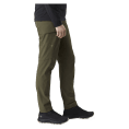 PANTALONE SABRIA DONNA - ARCTERYX