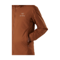 GIACCA ATOM CON CAPPUCCIO UOMO - ARCTERYX