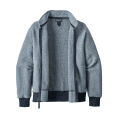 GIACCA WOOLYESTER FLEECE DONNA - PATAGONIA