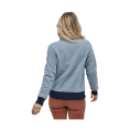 GIACCA WOOLYESTER FLEECE DONNA - PATAGONIA