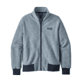 GIACCA WOOLYESTER FLEECE DONNA - PATAGONIA
