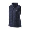 PIUMINO senza maniche NANO PUFF DONNA - PATAGONIA