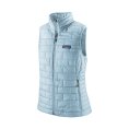 PIUMINO senza maniche NANO PUFF DONNA - PATAGONIA