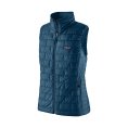 PIUMINO senza maniche NANO PUFF DONNA - PATAGONIA