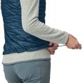 PIUMINO senza maniche NANO PUFF DONNA - PATAGONIA