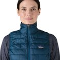 PIUMINO senza maniche NANO PUFF DONNA - PATAGONIA