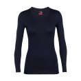 MAGLIA INTIMA 260 TECH GIROCOLLO DONNA - ICEBREAKER