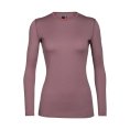MAGLIA INTIMA 260 TECH GIROCOLLO DONNA - ICEBREAKER
