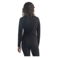 MAGLIA INTIMA 260 TECH GIROCOLLO DONNA - ICEBREAKER