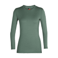 MAGLIA INTIMA 260 TECH GIROCOLLO DONNA - ICEBREAKER