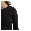 MAGLIA INTIMA 260 TECH GIROCOLLO DONNA - ICEBREAKER