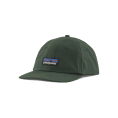 CASQUETTE P-6 LABEL TRAD - PATAGONIA