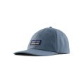 CASQUETTE P-6 LABEL TRAD - PATAGONIA