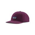 CASQUETTE P-6 LABEL TRAD - PATAGONIA