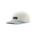 CASQUETTE P-6 LABEL TRAD - PATAGONIA