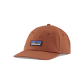 CASQUETTE P-6 LABEL TRAD - PATAGONIA