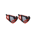 KIT GANTELETS MAGNETIC L ORANGE - TSL