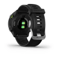 FORERUNNER 55 GPS EU BLACK - GARMIN