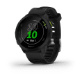 FORERUNNER 55 GPS EU BLACK - GARMIN