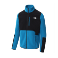 PILE GLACIER PRO FZ UOMO - THE NORTH FACE