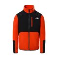 PILE GLACIER PRO FZ UOMO - THE NORTH FACE