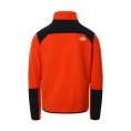 PILE GLACIER PRO FZ UOMO - THE NORTH FACE