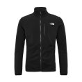 PILE GLACIER PRO FZ UOMO - THE NORTH FACE