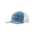 CAPPELLINO TRUCKER P-6 CON LOGO - PATAGONIA