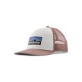 CAPPELLINO TRUCKER P-6 CON LOGO - PATAGONIA