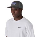 CAPPELLINO TRUCKER P-6 CON LOGO - PATAGONIA