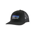 CAPPELLINO TRUCKER P-6 CON LOGO - PATAGONIA